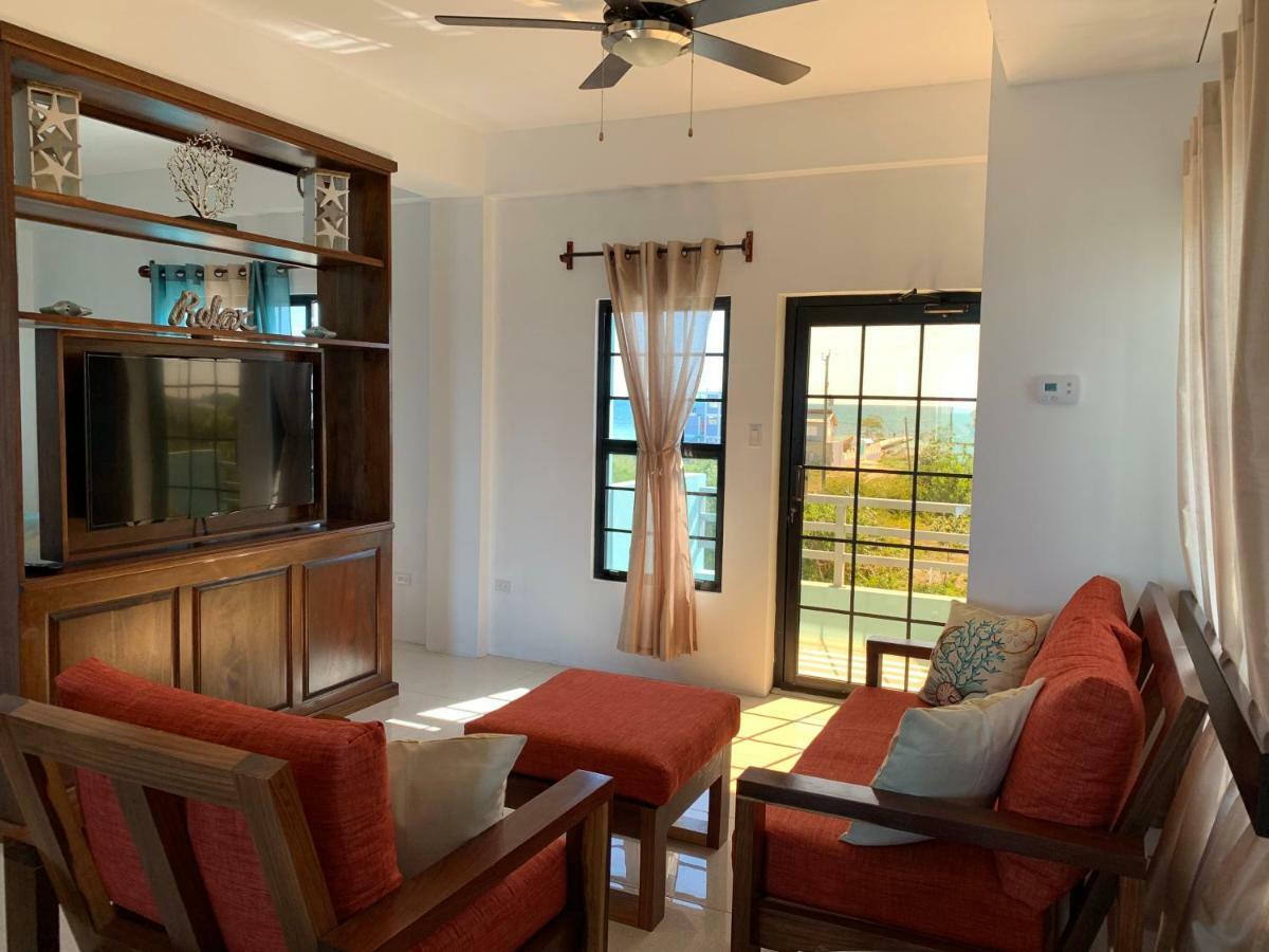 Aparthotel Bay Towers Caye Caulker Zewnętrze zdjęcie
