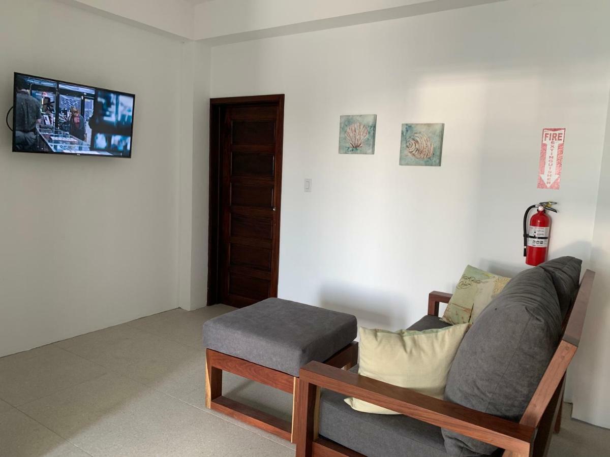 Aparthotel Bay Towers Caye Caulker Zewnętrze zdjęcie